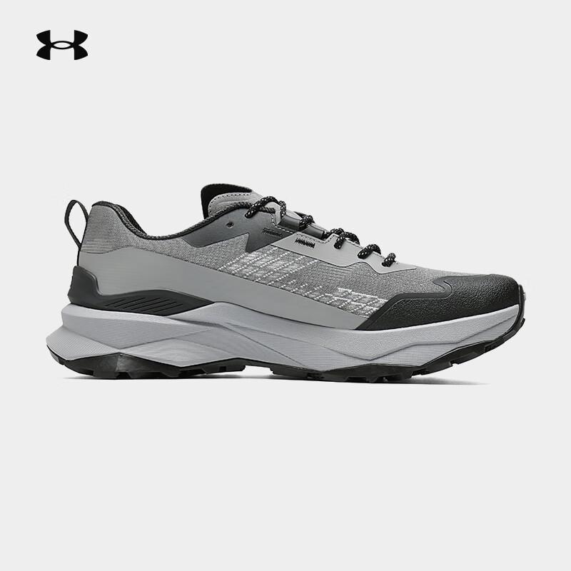 Under Armour Unisex Lightweight Trail & Hiking Shoes
