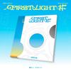 Предзаказ 12-го мини-альбома ONEUS FIRST LIGHT Версия First Light