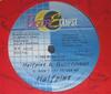 12-дюймовая пластинка HALF PINT 3 BUCCANEER Tek Mi Fe Fool VPRD5783 Digital Eclipse US Reggae Ska Dub Б/у