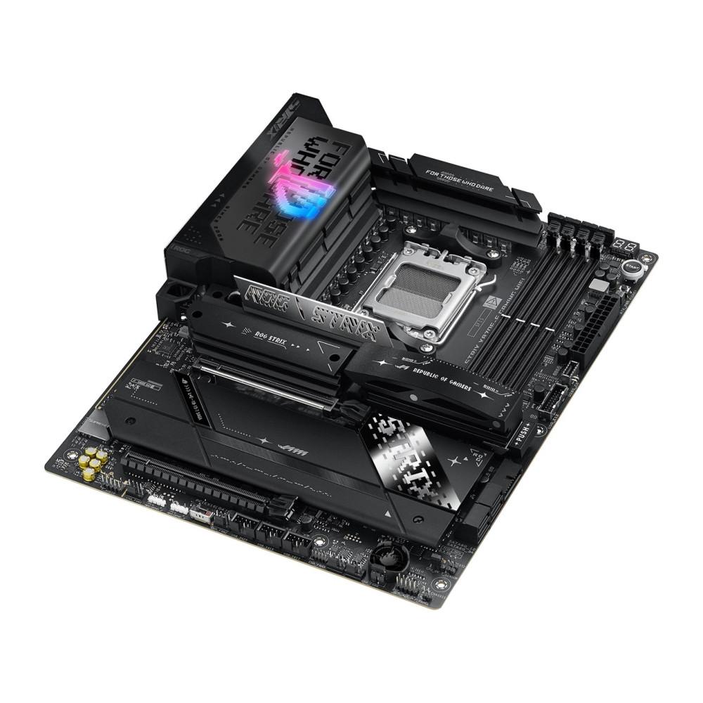 Asus Rog Strix X870E-E Gaming Wifi Motherboard