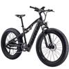 Hot selling Pacer CE GS9 Plus 1000W Adult Version 4.0 with Tire 26 inch Snow Beach Electric Bicycle 48V 17Ah Mountain Electric Bicycle E-BIKE