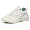 Anta AT951 Retro Low-Top Sports Casual Shoes Men Sneakers Off-White Green 912235596-6