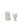 Angel Ornament Silicone Mold Wings Angel Candle Plaster Mold