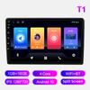Android Car Radio для HYUNDAI I40 2012-2016 Мультимедийный проигрыватель Головное устройство Стерео GPS Навигация BT WIFI 1+16 ГБ
