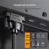 UGREEN DVI-D 24+1 Dual Link Cable