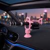 3D-печатная фигурка в форме Гатлинг-пулемета, Вращающаяся настольная игрушка, Декор для стола в военном стиле, Забавная игрушка-антистресс для взрослых и детей, Креативная