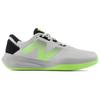 New Balance Кроссовки мужские FuelCell 796v4 White Bleached Lime Glow Black MCH796W4