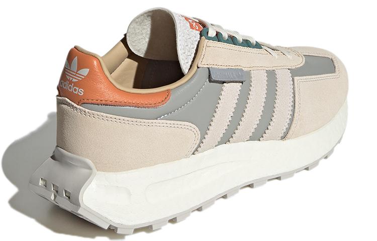 adidas Retropy E5 Griege 'Кремово-серый' GW4412