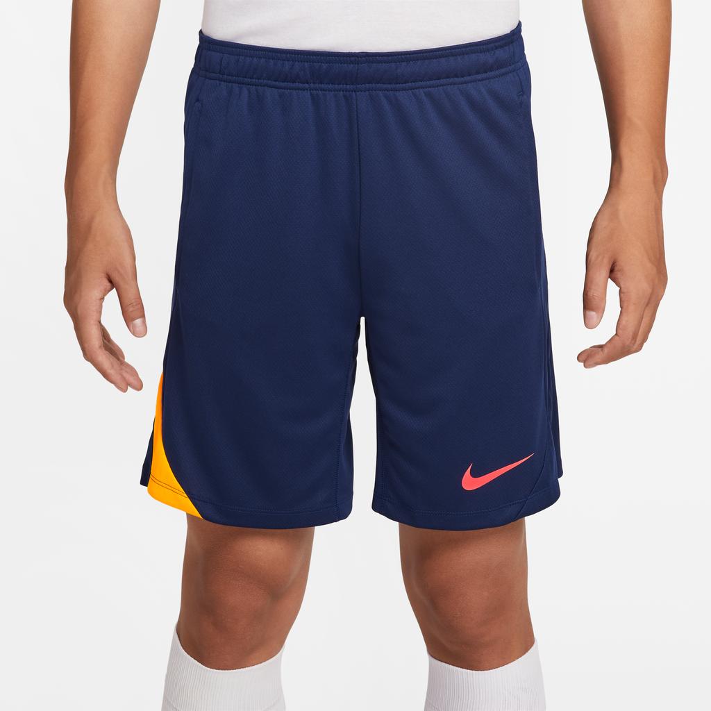 Nike Шорты повседневные мужские AS M NK DF STRK FN2402-494