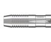 DYNASTY KATANA ISHIKIRI 2BA Soft Dart Barrel [Stone Cutting]