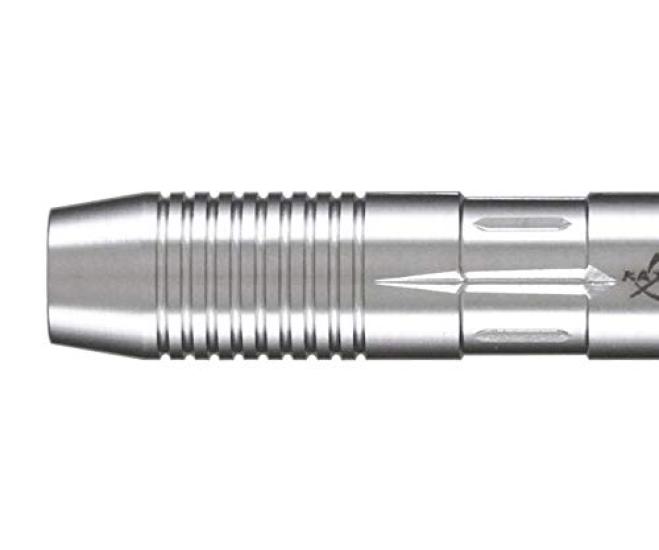 DYNASTY KATANA ISHIKIRI 2BA Soft Dart Barrel [Stone Cutting]