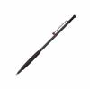 Шариковая ручка Tombow Pencil Oil ZOOM 707 0.7 Серый/Черный BC-ZS1