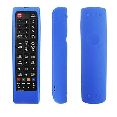 Защитный чехол для Samsung TVBN59-01199F/01303A, силиконовый чехол с пультом дистанционного управления