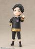TAMASHII NATIONS Damien Desmond approximately 90mm PVC painted movable figure S.H.Figuarts SPY×FAMILY