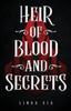 The Heir of Blood and Secrets Book