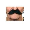 Mustache Postiche - My Other Me - One Size - Multi Color - High Quality - Costume Accessory