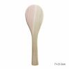 Yamashita Craft Japanese Hinoki Rice Scoop, 21.5cm, 26542000