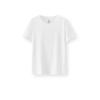 Semir Cooling Short Sleeve T-Shirt Women Summer Slim Fit Regular Shoulder Crew Neck Top 2026 Pullover