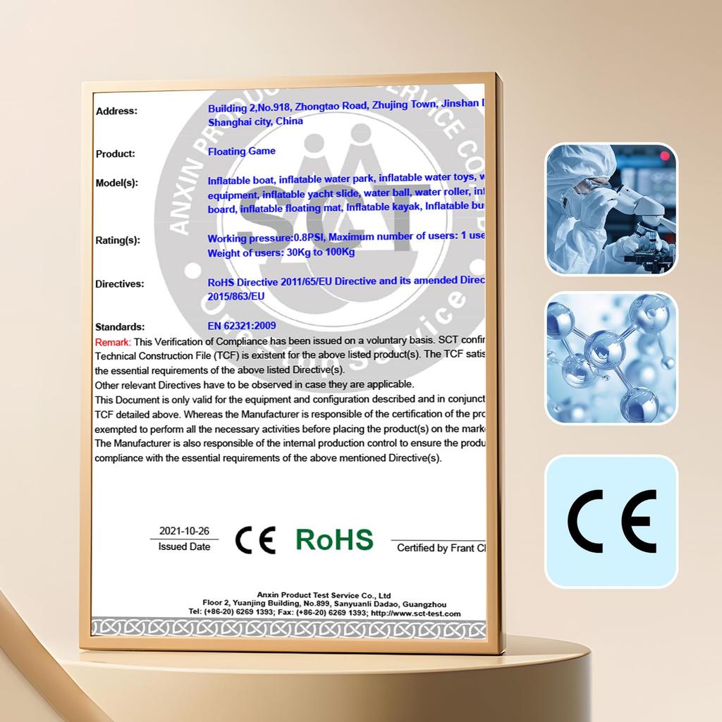 Надувной SUP Включает и Водонепроницаемый Идеально подходит для и Стендап Падлборда, Легкий, Прочный, Весло, Насос, Сумка. Досуг, Рыбалка, Фитнес.