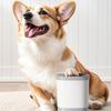 Питомец Электрическая Чашка для Мытья Лап Автоматическое Устройство для Мытья Лап Собаки Кошки Уход за Красотой Интеллектуальные Товары для Чистки Собак и Кошек