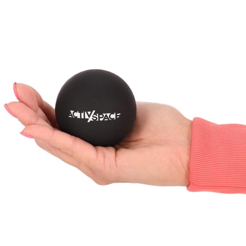 Silicone Lacrosse Ball Massage Ball