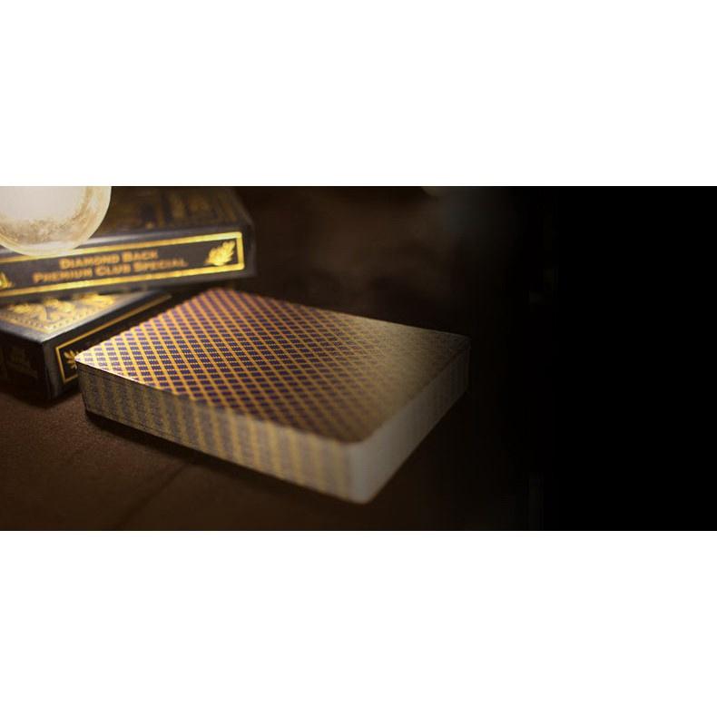 Игральные карты Coterie Bee Gold Edition Коллекция USPCC Колода карточных игр Волшебные трюки