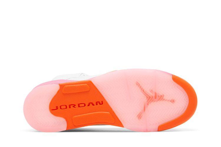 Air Jordan 5 Retro GS 'Pinksicle'