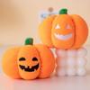 Luminous Pumpkin Plush Toy Stuffed Doll Stuffed Pumpkin Halloween Pumpkin Holiday Gift