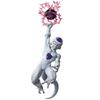 Bandai Ichiban Shō Dragon Ball Z Фриза Супер Сайян Битва Коллекционная Статуэтка