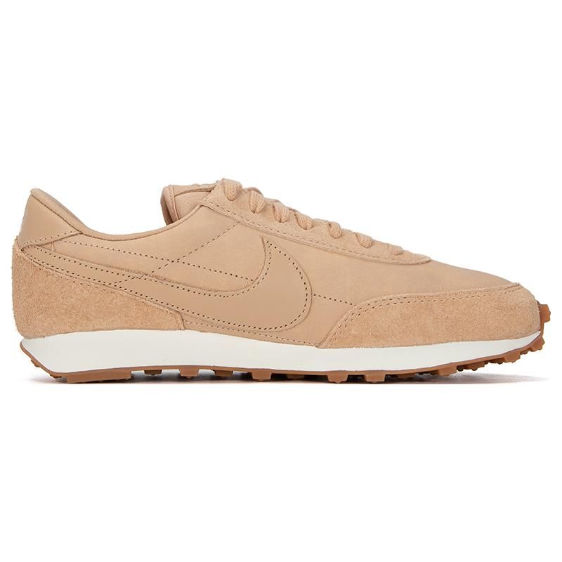 Nike DBreak Premium Vachetta Tan Женские кроссовки Sail DR5377-200