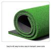 WEZHO Golf Hitting Mat