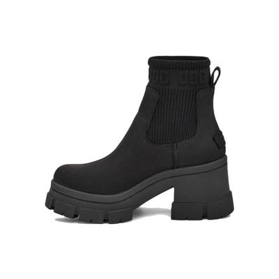 Кроссовки женские Brooklyn Chelsea Boot черные 1148730-BLK