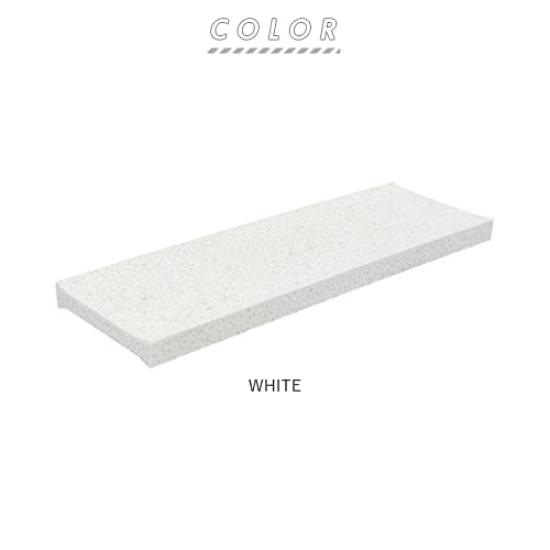 Зеленый поднос-диспенсер для диатомовой земли