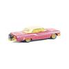 Greenlight 1/64 Chevrolet Impala Lowrider 1963 Майкл Эррера Специальный