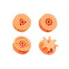 Gears For Electric Motorized Roller Blinds Shutter Motor