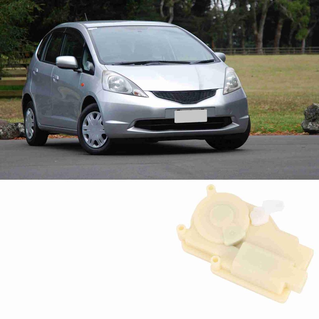 Привод замка задней двери 74896SAA003 Подходит для HONDA FIT 20052008