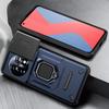 KEYSION Противоударный защитный чехол для Oneplus 11 5G 11R, защитное кольцо для объектива камеры, задняя крышка-подставка для телефона OnePlus 1 + Ace 2
