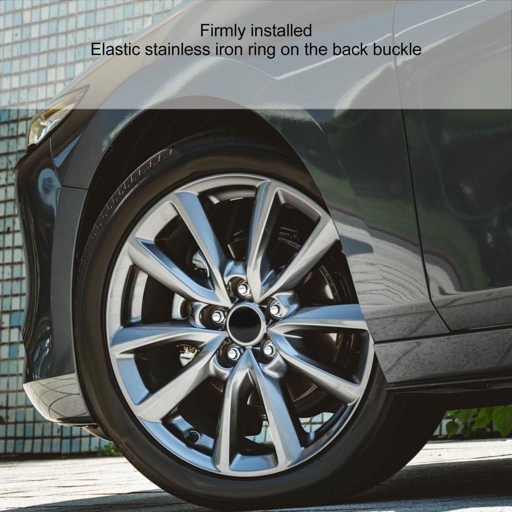 Комплект из 4 штук, Колпак центра колеса, Крышка центральной ступицы, Центральный колпак, Наружный диаметр