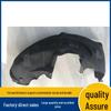 65637-0E120: Подкрылок для Toyota RAV4 21-го поколения