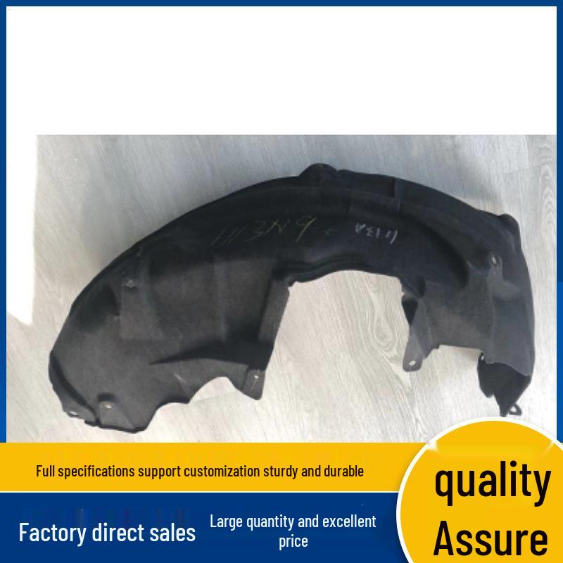 65637-0E120: Подкрылок для Toyota RAV4 21-го поколения