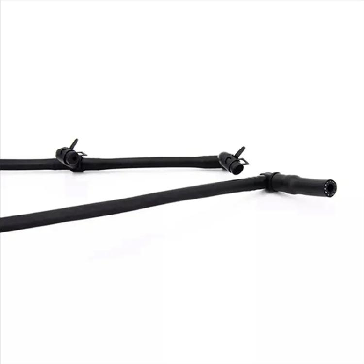 High Flow Fuel Return Hose High Stream Coal Return Line Efficient Fuel System Hose 31400-4X700 Fit for Terracan Use