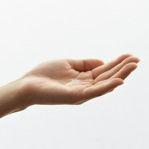 Leaf & Botanics Face Water Чистый рисовый сакэ