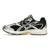 Asics Кроссовки унисекс Gel Nimbus 10.1 Piedmont Grey Pure Silver Pure-Silver 1203A543-020