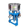 Junlun Round Electric Vibrating Sieve Powder Machine CN plug (adapter included)