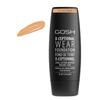 Gosh X-Ceptional Wear Foundation Стойкий макияж 19 Каштан 35 мл