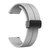 Для ремешка CMF Watch Pro Силиконовый браслет на запястье Браслет Для CMF by Nothing Watch Pro Умные часы Ремешок Магнитная застежка Correa Accesso