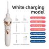 Electric Ear Plucking Artifact Sucks Earwax Plucking Ears Adult Ear Plucking Children's Visual Luminous Earwax Cleaner Ear Plucking Spoon