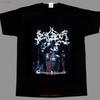 Футболка Dying Fetus Металлическая музыка винтажная Стирка Повседневная Немного Верх Для Повседневной Носки Унисекс Стильный графический модный Универсальный