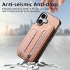 G15 G54 G86 Power 5G Luxury Case RFID Card Leather Capa for Motorola Moto G56 G66J G85 G75 G55 G35 G05 G04 G14 G06 G84 Zip Cover
