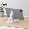 Подставка для планшета Портативный держатель для мобильного телефона 3D-печать в форме лошади Устойчивый держатель